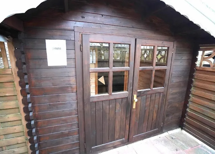 Ferienwohnung Spiekeroog