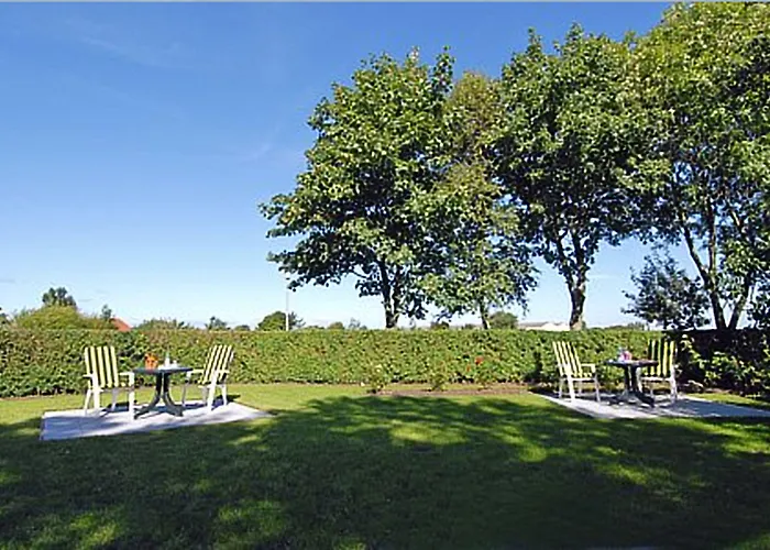 Pension Sielmöwe
