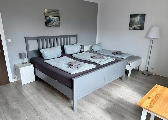 Schlafstube 2.0